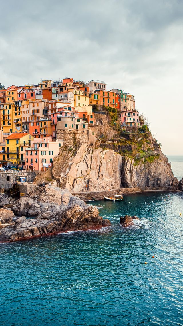 Cursos de italiano