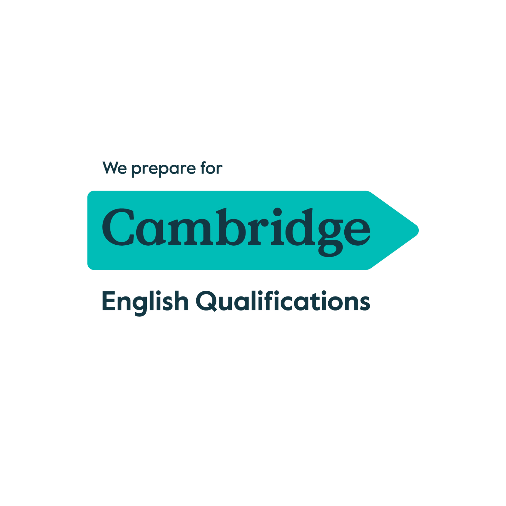 Cambridge English Qualifications