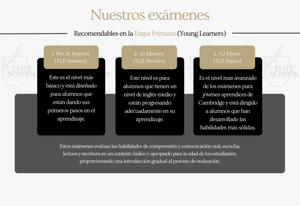 INGLÉS 3
