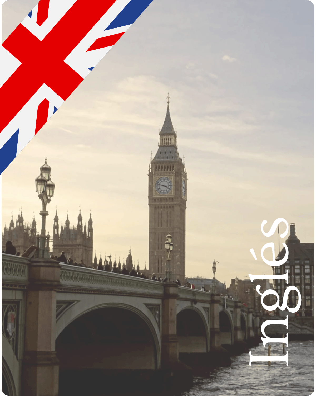 Inglés
